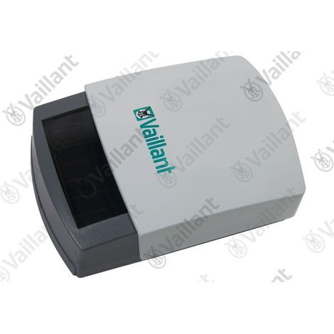 Vaillant Sensor Aussenfühler für VR 21 DCF multiMATIC für VRB 700f und weitere Modelle