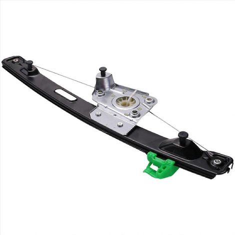 51357140589 Lève-vitre électrique arrière gauche côté conducteur pour BMW E90 (1/5)