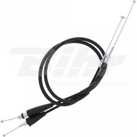Câble d'accélérateur All Balls pour Moto Honda 650 XR R 2004 à