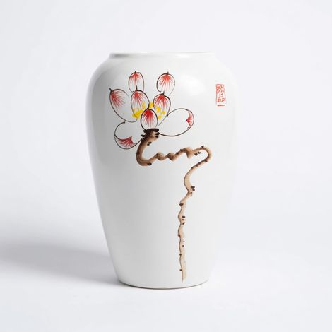 Vase moyen modèle 32