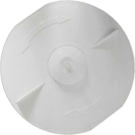 Accessoires de nettoyage pour le panier d'écumoire de piscine hors sol (1/5)