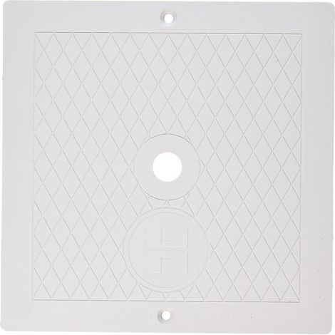 Ersatz-Square-Abdeckung Hayward SPX1082E für ausgewählte automatische Skimmer von Hayward