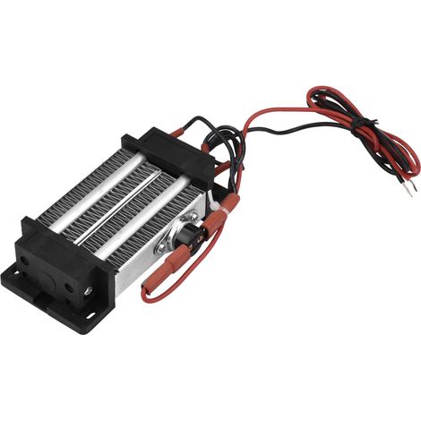 300W 220V Isolierter PTC-Keramik-Lufterhitzer PTC-Heizelement (1/5)