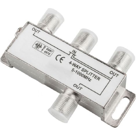 Distributore Onlex 5-1000 mhz 3 vie (1/2)