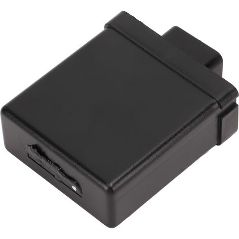 Module d'allumage CDI pour quad, pièces d'allumage pour véhicules tout-terrain 5VM 85540 00 00 pour YFS200S, YFS200T et YFS200R (1/5)