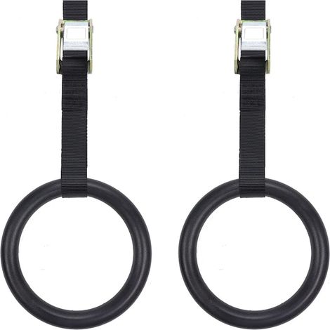 Câble de fitness en acier inoxydable avec revêtement PU pour machines de musculation, résistant et durable. (1/5)