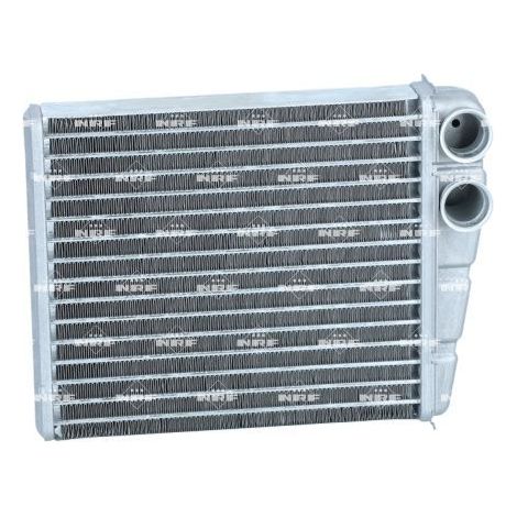 Système de chauffage NRF 54476 MERCEDES-BENZ 1698300661 A1698300661