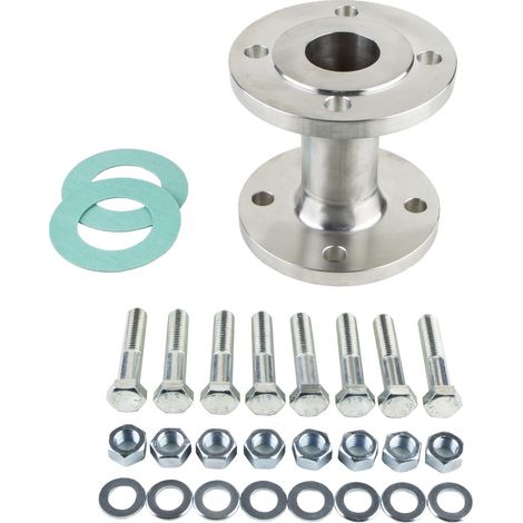 Wilo Bocchettone intermedio flangiato F41 (PN 10/16), 2101157