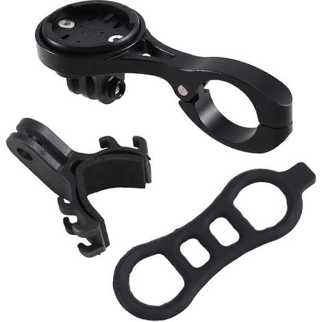 Support de compteur de vitesse pour guidon de vélo, 22,2 mm, pour vélo de route, contre-la-montre, barre de maintien, accessoires de vélo pour Wahoo (1/5)