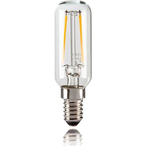 Lampadina xavax led e14 470lm sostituisce 40W (1/3)