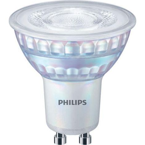 Lampadina Led CorePro 7W 670lm GU10 830 60D PHILIPS 81333101 (1/5)