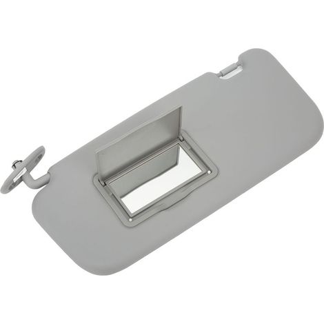 Sonnenschutz für den Autoinnenraum, Blendschutz (1/5)