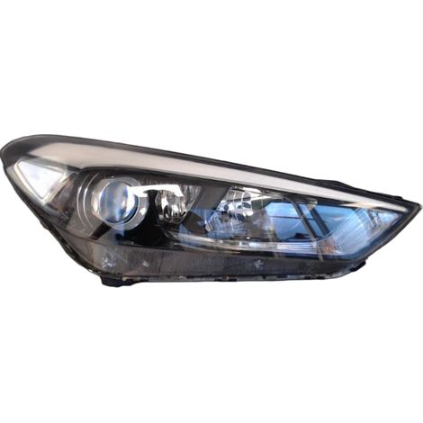 [PRODUIT D'OCCASION] Phare Droit HYUNDAI Tucson ♻️ Ref Oe. 92102d7100 - Garantie à vie (1/3)