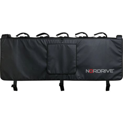 portabici lampa "tailgate pad" per sponda posteriore pickup - cod. n50435