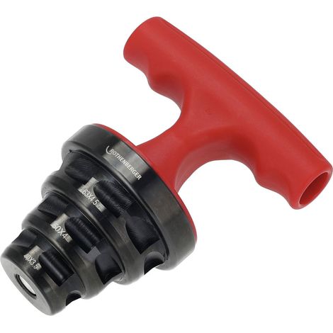 ROTHENBERGER ROCALIBER L, 6 Stück Kalibrierwerkzeug - 1000004623 (1/4)