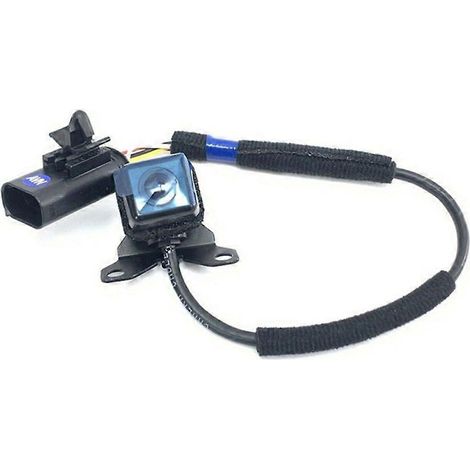 Voici une proposition de titre en français (caractères : 187) :
Caméra de recul arrière de rechange 957503W100 pour accessoire voiture 11-16, rétrovision, stationnement, nuit HD (1/4)