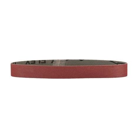 Nastri abrasivi Metabo P240 40 x 760 mm confezione 10
