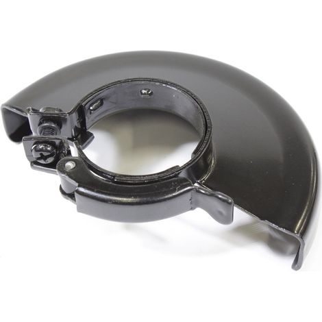 Makita Schutzhaube 115 mm Trennen - 122894-4 (1/2)