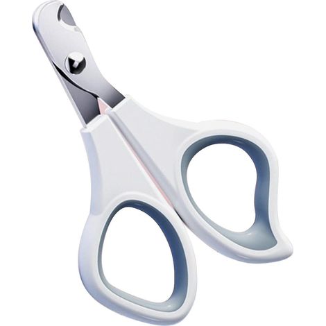 coupe-ongles Pour Chats - Pour Animaux De Compagnie - Avec Tte De Coupe Unique- Ciseaux Griffes Professionnels - Pour Petits Chiens, Chiots, Chat (1/5)
