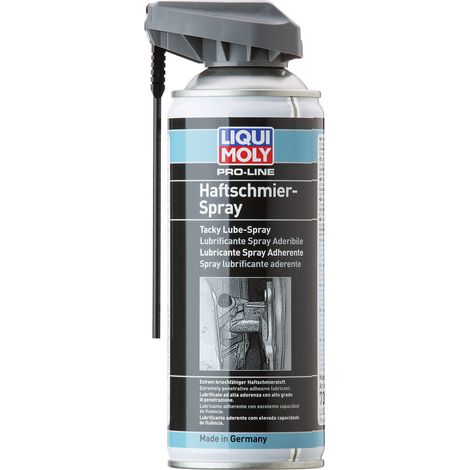 Liqui Moly Pro-Line Haftschmierspray  400 ml