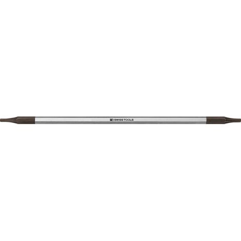 PB Swiss Tools Klinge, für TX-Schrauben, TX6 / TX7