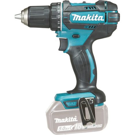 Makita DDF482Z Trapano avvitatore a batteria 18 V senza batteria