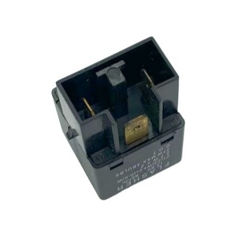 Relais clignotant automobile 12V 3P 81980-32010 (1/3)