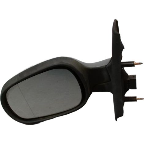 [PRODUIT D'OCCASION] Retroviseur Exterieur Electrique Gauche RENAULT Megane Scenic Monosp. I Phase 2 1999-2003 ♻️ Ref Oe. 7700431542 - Garantie à vie (1/4)