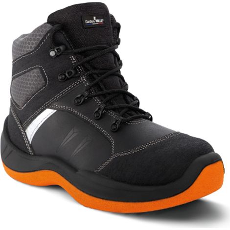 Chaussure TARMIL S2 PL FO HI HRO - GASTON MILLE - PHTA3 41