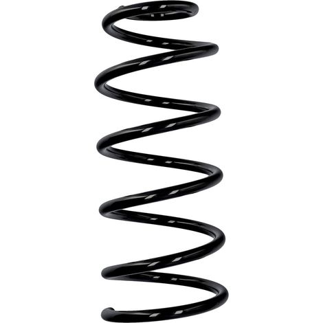 Ressort de suspension Eibach ERL avant Audi R10576 (1/2)