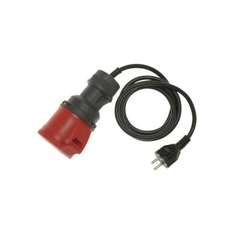 [NEUWERTIG] B-Ware Metrel 20991679 A 1317 Messadapter A 1317 Messgeräte Mess Zubehör Messtechnik