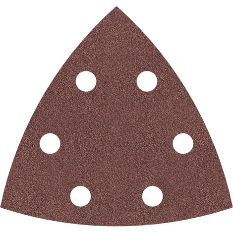 CARTA ABRASIVA PER LEVIGATRICE DELTA PQ 5 G60 (1/5)