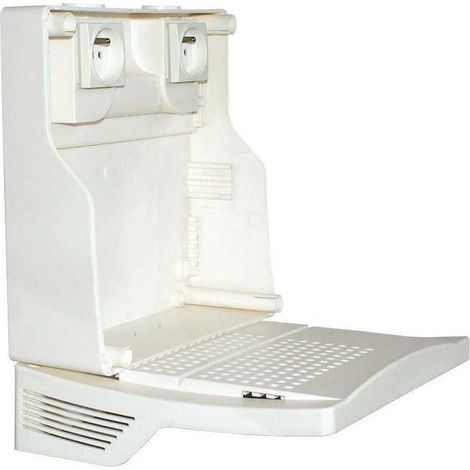 DISTRIBUTION RJ45 DECELECT DCHCOEXT