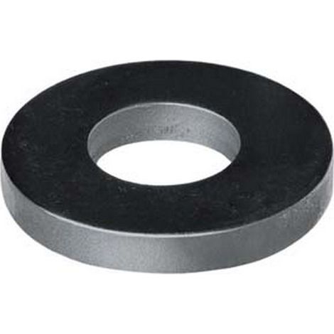 Lavatrice, Ø Foro 25.0 Mm, Esterno 60 Mm Di Diametro, Spessore 8 Mm