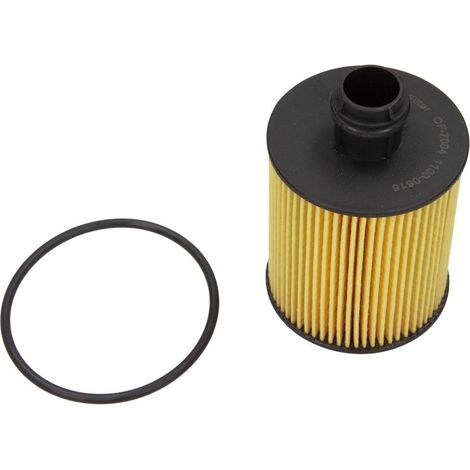 FILTRE À HUILE MAXGEAR OPEL 2.0CDTI 08-