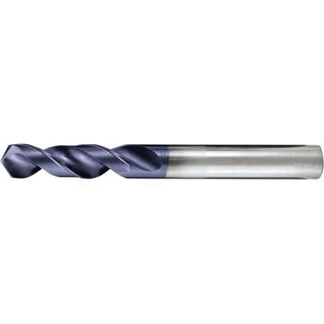 Spiralbohrer A1154TFT-2 TITEX (1/2)