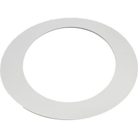 ROSONE CIRCOLARE INOX 304 Diam. 100