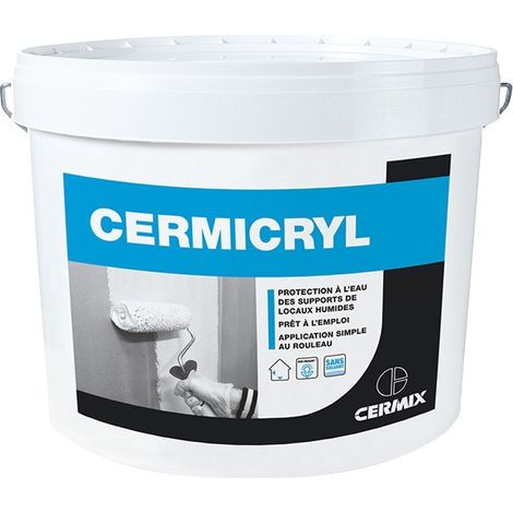 Cermicryl Eimer 7k