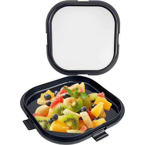 de conservation pour fruits et légumes Boîte hermétique pour (1/5)