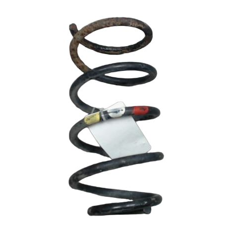 [PRODUIT D'OCCASION] Ressort Amortisseur Arriere Droit ALFA ROMEO Mito ♻️ Ref Oe. 50546746 - Garantie à vie (1/2)
