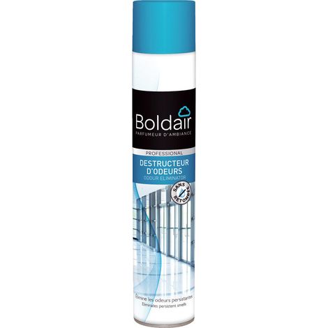 Boldair Geruchsentferner 500ml - Boldair