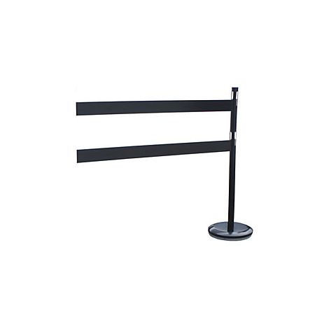 VISO 122813 VISO Set con paletto e sbarre 1 paletto 2 (1/2)