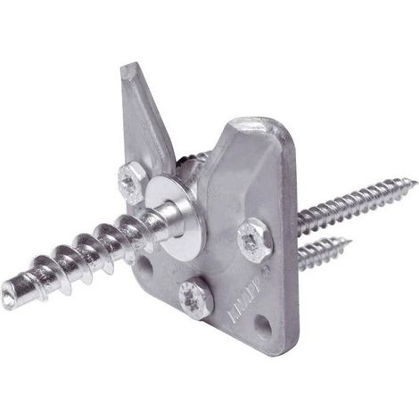 Connecteur Invisible Walco V60 - D-Work