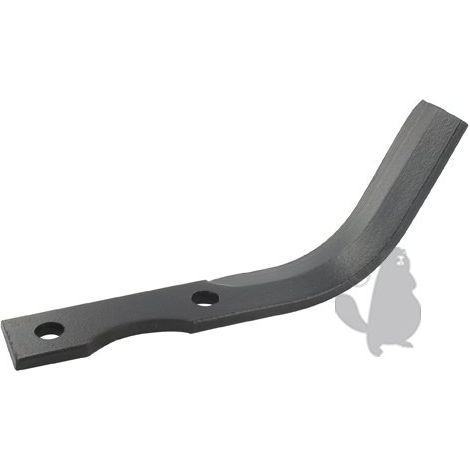 FRESA DA 183MM RIF 1407459L COMPATIBILE