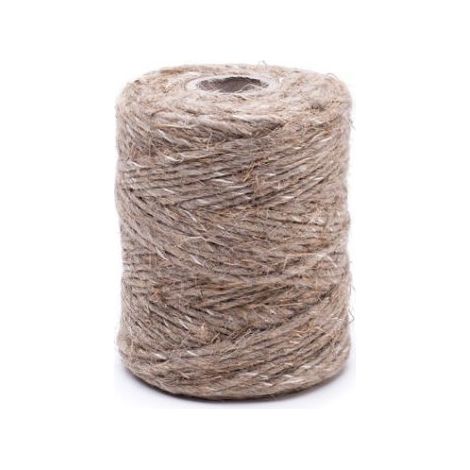 Ficelle de chanvre 120 m 250 g