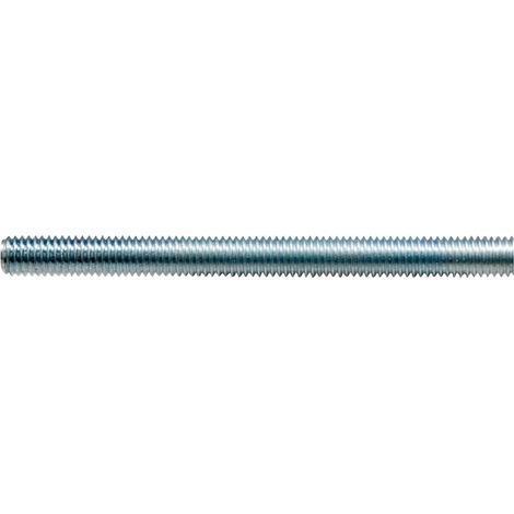 Fischer 10x Ankerstange FIS A M 16 x 1000 mm nicht rostender Stahl A4 - 509233 (1/5)