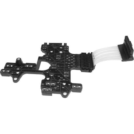 Circuit imprimé d'huile de transmission pour voiture 02E325039 02E DQ250 (1/4)