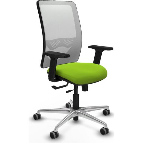 Silla de oficina piqueras y crespo Zulema espuma alta densidad (1/2)