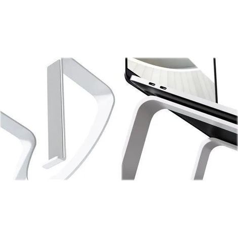 Supporto per laptop Twelve South Curve alluminio 16 cm (1/3)