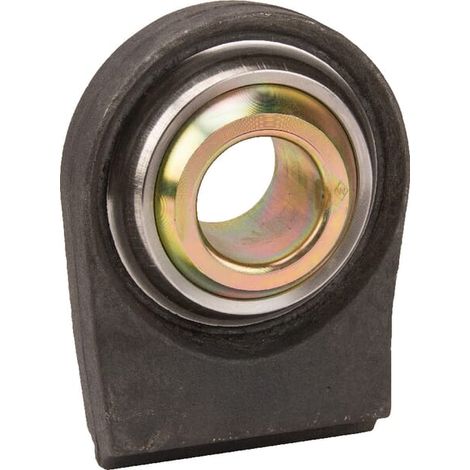 Terminale a saldare cat.4 Ø 45 mm larghezza sfera 57 mm 309303 (1/3)